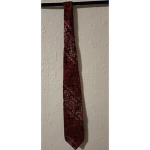 Vintage 1971 David Hicks tie